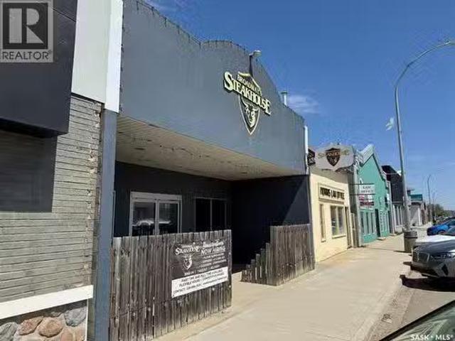 For Rent! 140A Broadway Street W, Fort Qu'Appelle, SK, S0G 1S0.