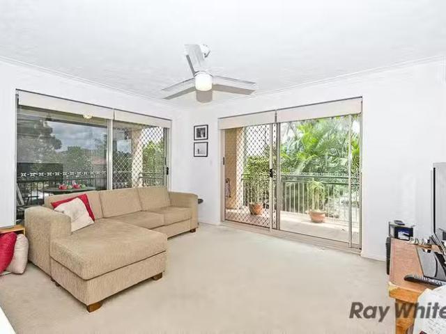 Rental! 1/41 Wickham Street, Newmarket, QLD 4051