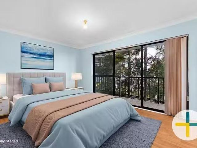 For Rent! 1/41 Sherbrook Road, Hornsby, NSW 2077