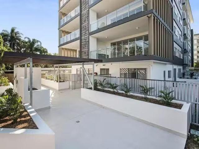 Cozy 14/25 Riverview Terrace, Indooroopilly, QLD 4068
