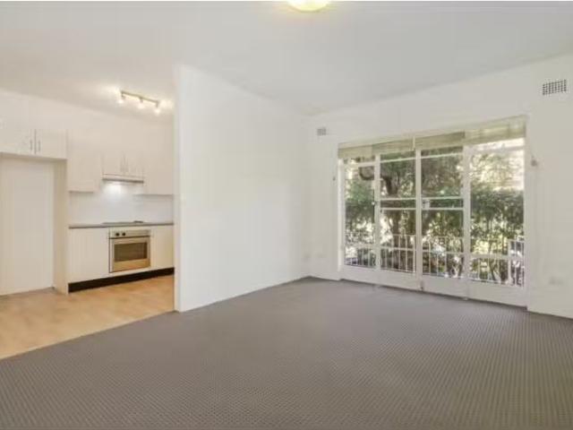 Deal! 1/42 Albert Street, PETERSHAM Apartment for rent Listed.