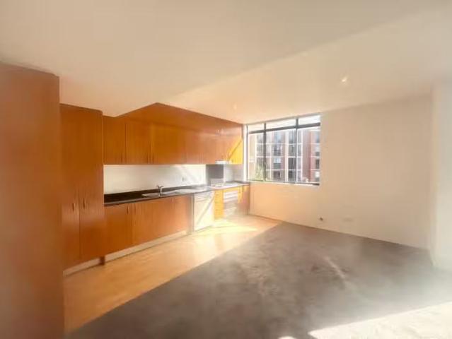 Rental! 14/30 Saunders Street, Pyrmont NSW 2009