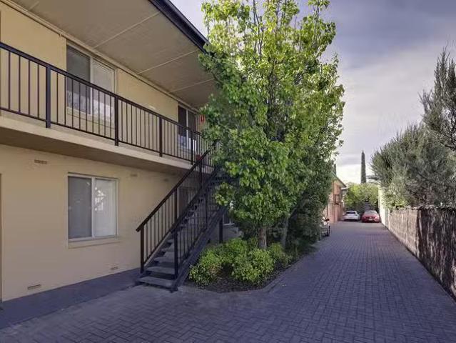 Cheap 14/38 Childers Street, North Adelaide, SA 5006