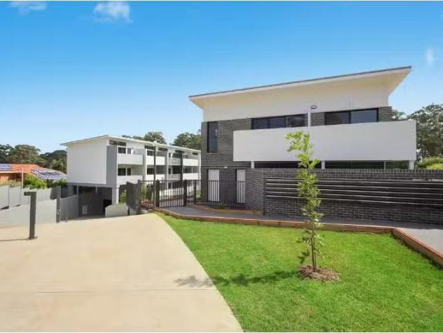 Cozy 14/4 Highfields Circuit, Port Macquarie Apartment for ren.