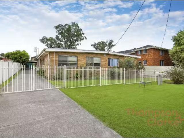 New 1/45 Alliance St, East Maitland Apartment for rent Listed.