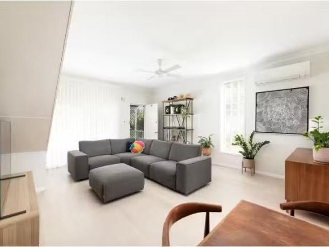 Cheap 14/78A Hotham Road, Gymea Townhouse for rent Listed by.