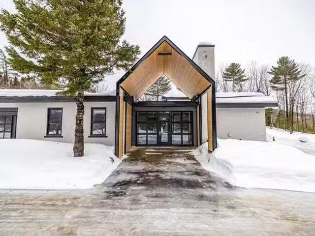 For Rent! 148 Ch. Watchorn, Morin Heights, QC, J0R 1H0 comme.