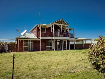 Cape Burney, Greenough County, Peak Island, Western Australia