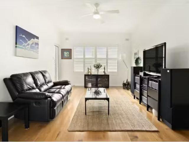 Rental! 14/95 Alfred Street, Ramsgate Beach Apartment for rent.