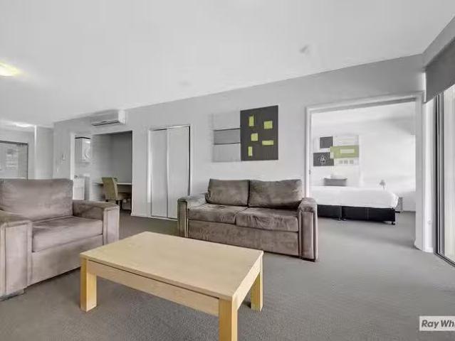 Nice 14/96 98 Scenic Highway, Lammermoor, QLD 4703