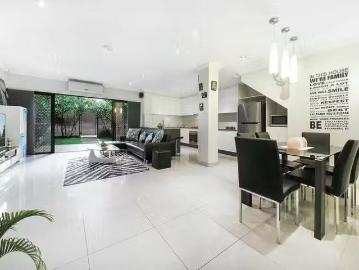 Nice 1/49 Gray Street, Kogarah, NSW 2217