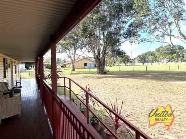 Nice 14 Emmetts Farm Road, Rossmore, NSW 2557