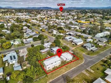 Charming 14 Feldhahn Street, Gatton, QLD 4343