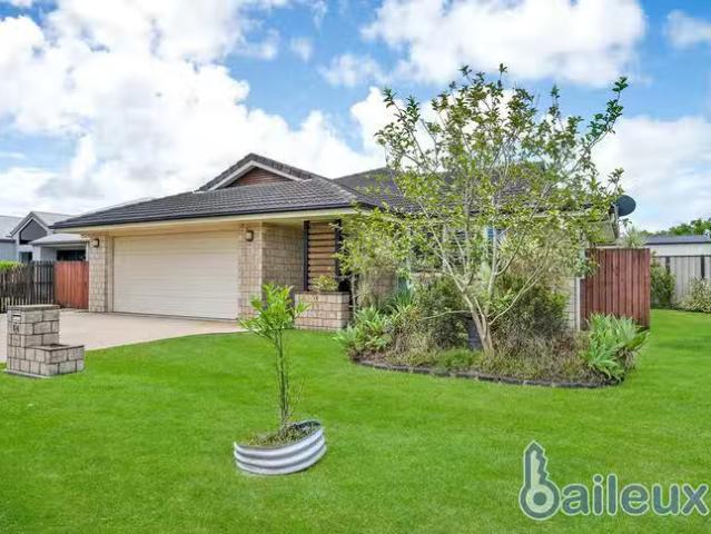 Rental! 14 Forsyth County Court, Glenella, QLD 4740