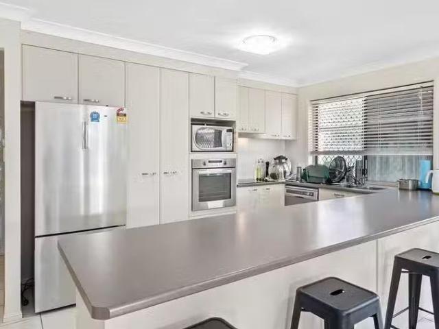 Unique 14 Harold Reinhardt Drive, Redbank Plains, QLD 4301