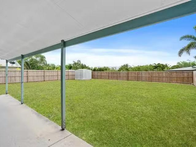For Rent! 14 Harlequin Street, White Rock, QLD 4868