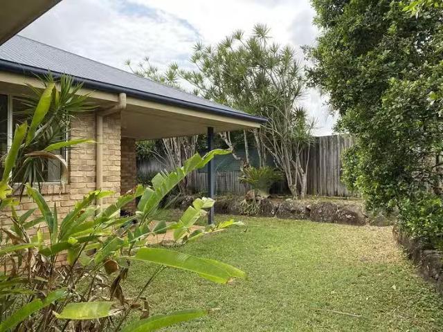 For Rent! 14 Ivory Curl Place, Bangalow, NSW 2479