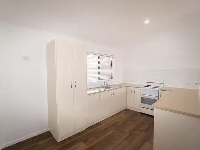 New 1/4 Jefferis Street, Bundaberg North, QLD 4670