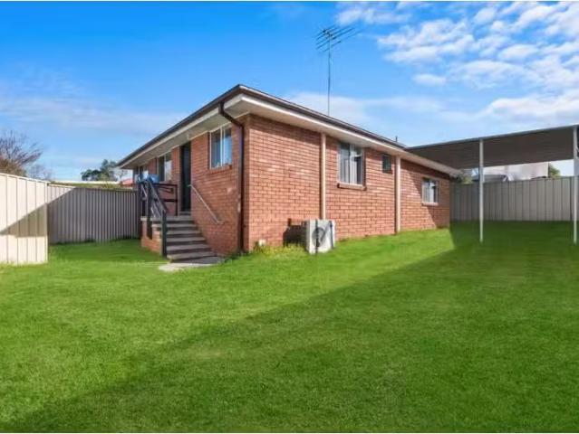 For Rent! 14 Kurmond Street, Jamisontown House for rent Liste.
