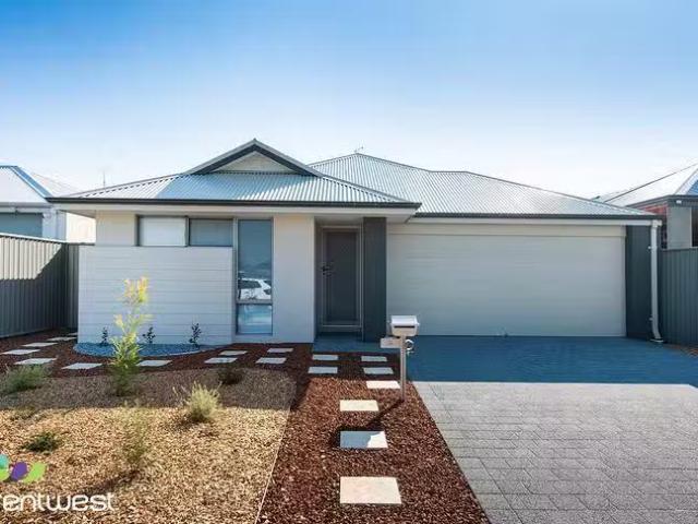 Nice 14 Kalimna Street, Caversham, WA 6055