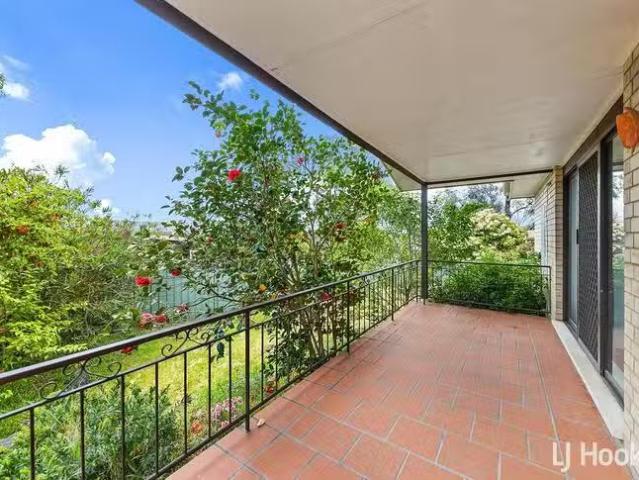 Just in! 14 Linger Place, Melba, ACT 2615