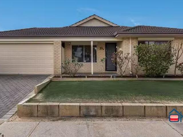 Rental! 14 Peartree Terrace, Seville Grove, WA 6112
