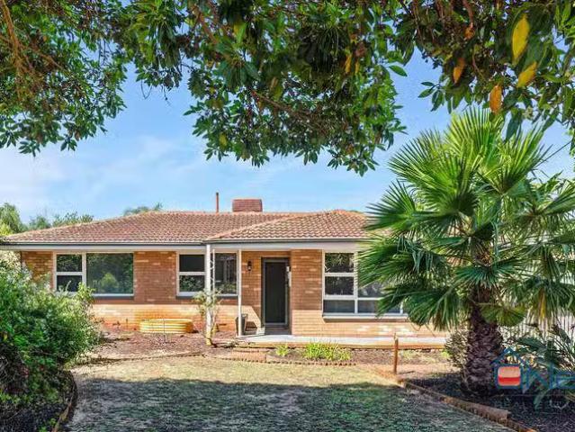 Nice 14 Rex Street, Gosnells, WA 6110