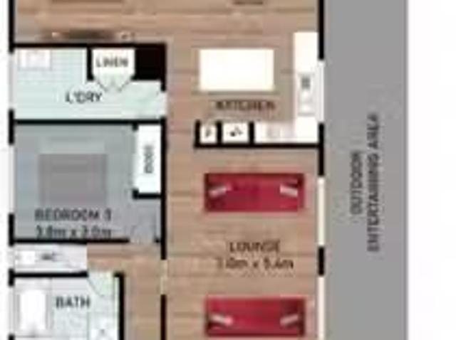 Unique 14 Sunderland Way, Melton West VIC 3337