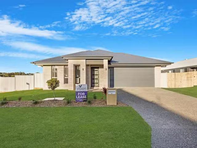 Deal! 14 Sapphire Avenue, Kawungan, QLD 4655