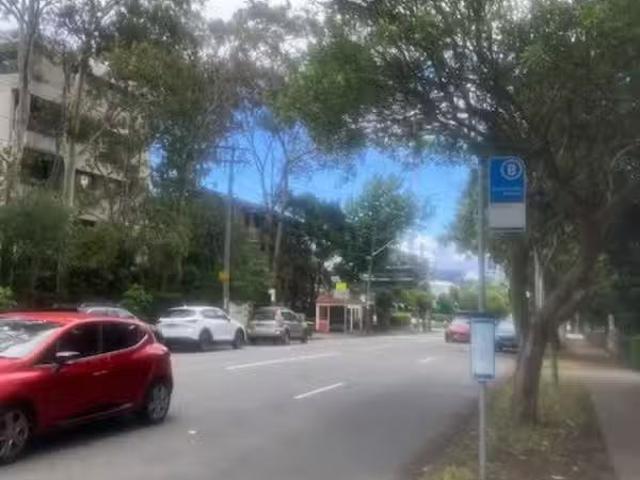 Rental! 14 20 Gerard Street, Cremorne NSW 2090