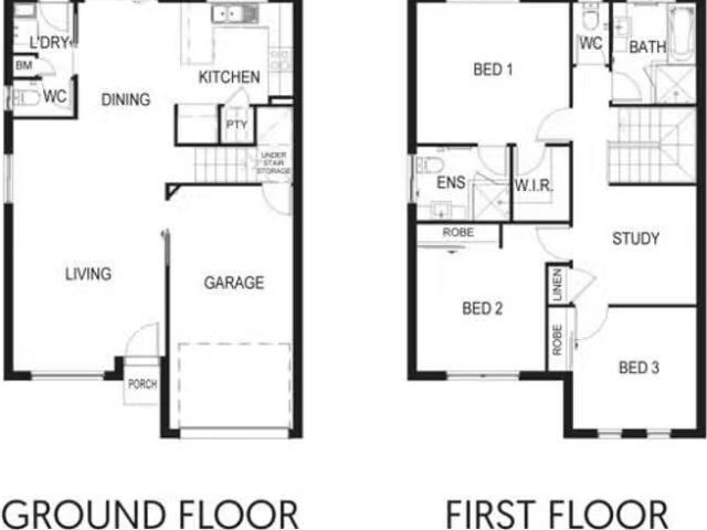 Nice 14 / 35 Brentford Road, Richlands, QLD 4077