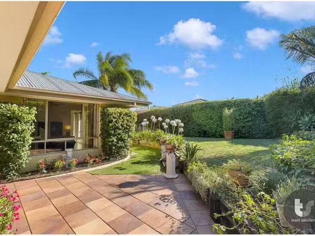Charming 14A Glenjustins Street, Wynnum West, QLD 4178