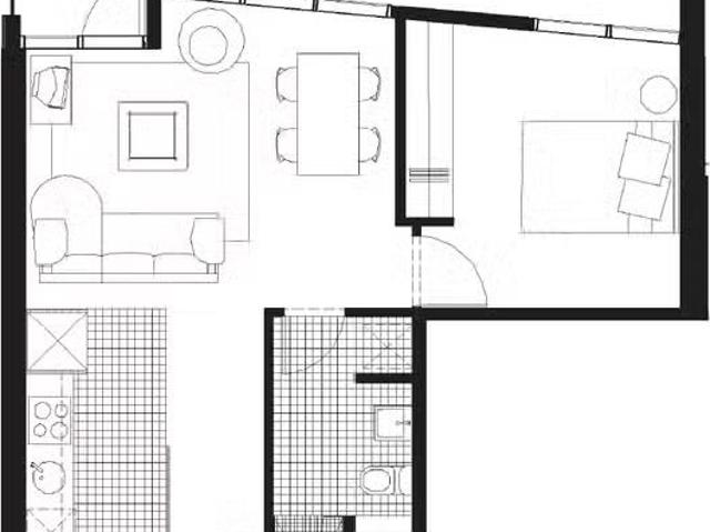 New 1500/8 Waterview Walk, Docklands VIC 3008