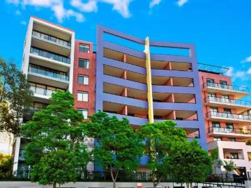 New 1508/41 Waitara Avenue, WAITARA Apartment for rent Listed.
