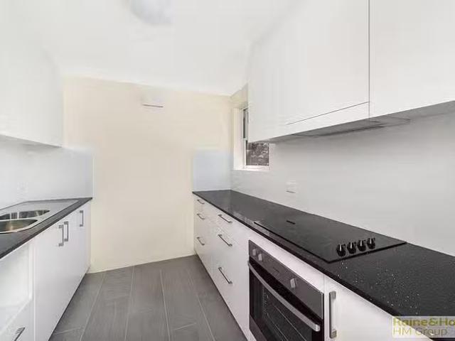 Charming 1/50 Ben Boyd Road, Neutral Bay, NSW 2089