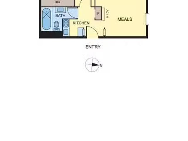 Deal! 15/298 Williams Road, Toorak VIC 3142