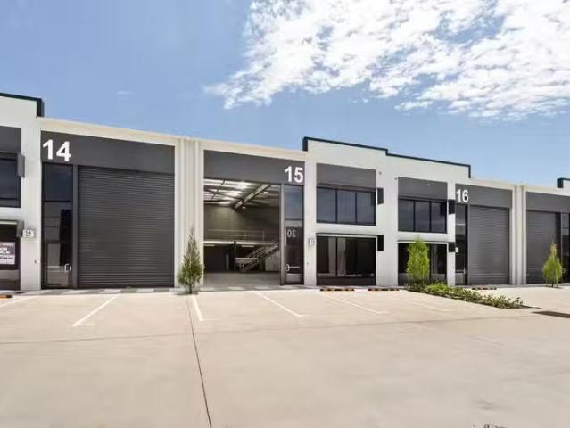 Cheap 15/73 Stapylton Street, North Lakes, QLD 4509 Industri.