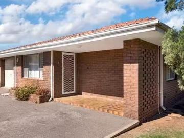 Glenfield, Geraldton, Moresby, Greenough, Greenough County, Peak Island, Western Australia