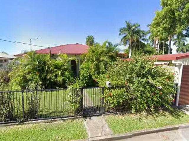 Deal! 159 Denham Terrace, Allenstown, QLD 4700