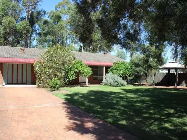New 159A Beames Avenue, Mount Druitt NSW 2770