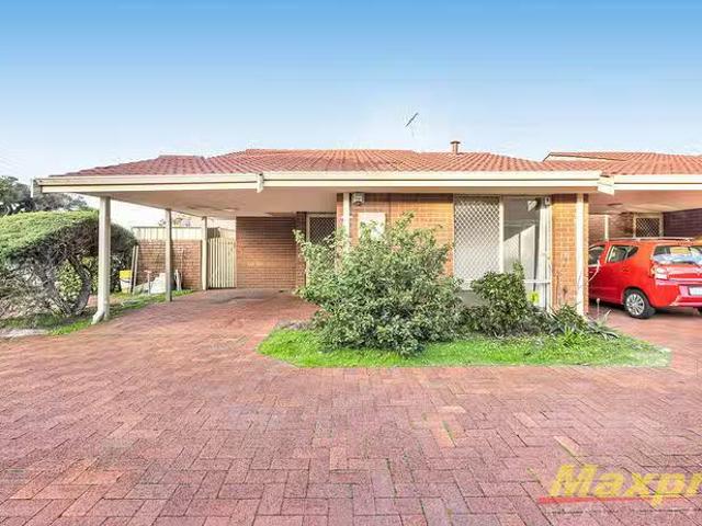 Cheap 1/5 Dewey Street, Shelley, WA 6148