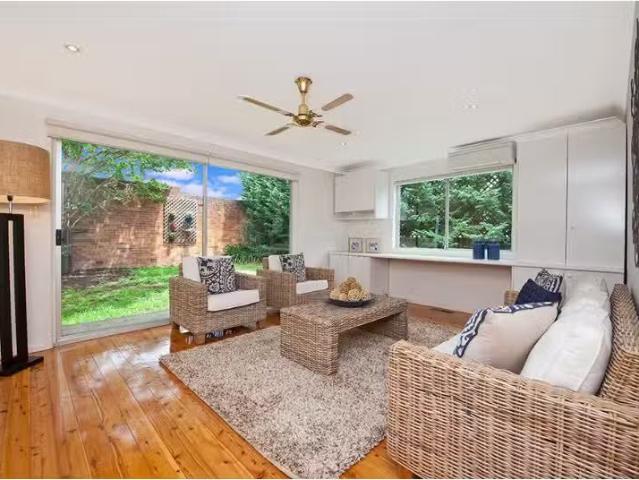 Charming 15 Horsley Avenue, North Willoughby House for rent L.