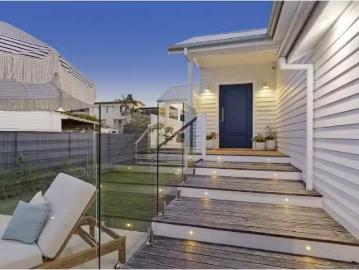 New 15 Leonard Street, The Entrance North House for rent List.