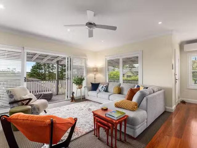 Unique 15 Lodge Lane, Bundanoon, NSW 2578