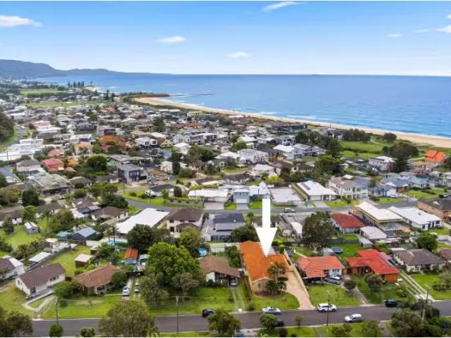 Charming 15 Pendlebury Parade, Woonona House for rent Listed.