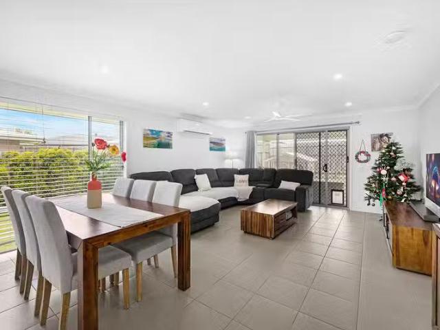New 15 Wylie Way, Urraween, QLD 4655