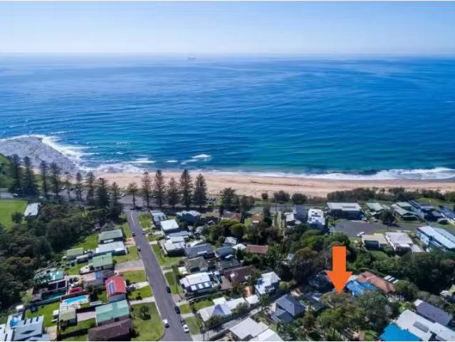 Nice 15c Park Street, Coledale Property for rent Listed by Me.