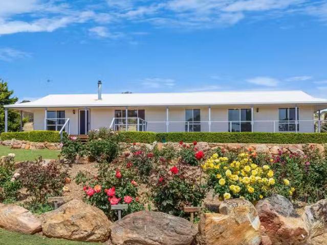 Deal! 163 167 Richardson Road, BOSTON, SA 5607 House for Rent