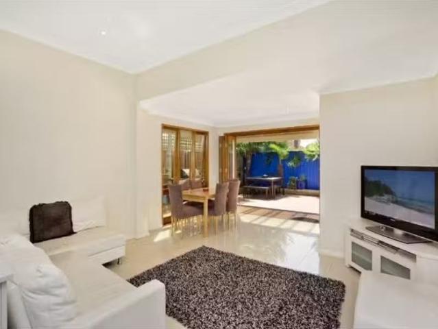 Charming 163 Carrington Road, Coogee House for rent Listed by.