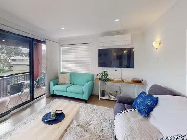 Charming 1/63 Sandy Point Road, Corlette, NSW 2315
